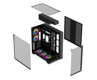 Thermalright A70 FAN - 1508164 - zdjęcie 8
